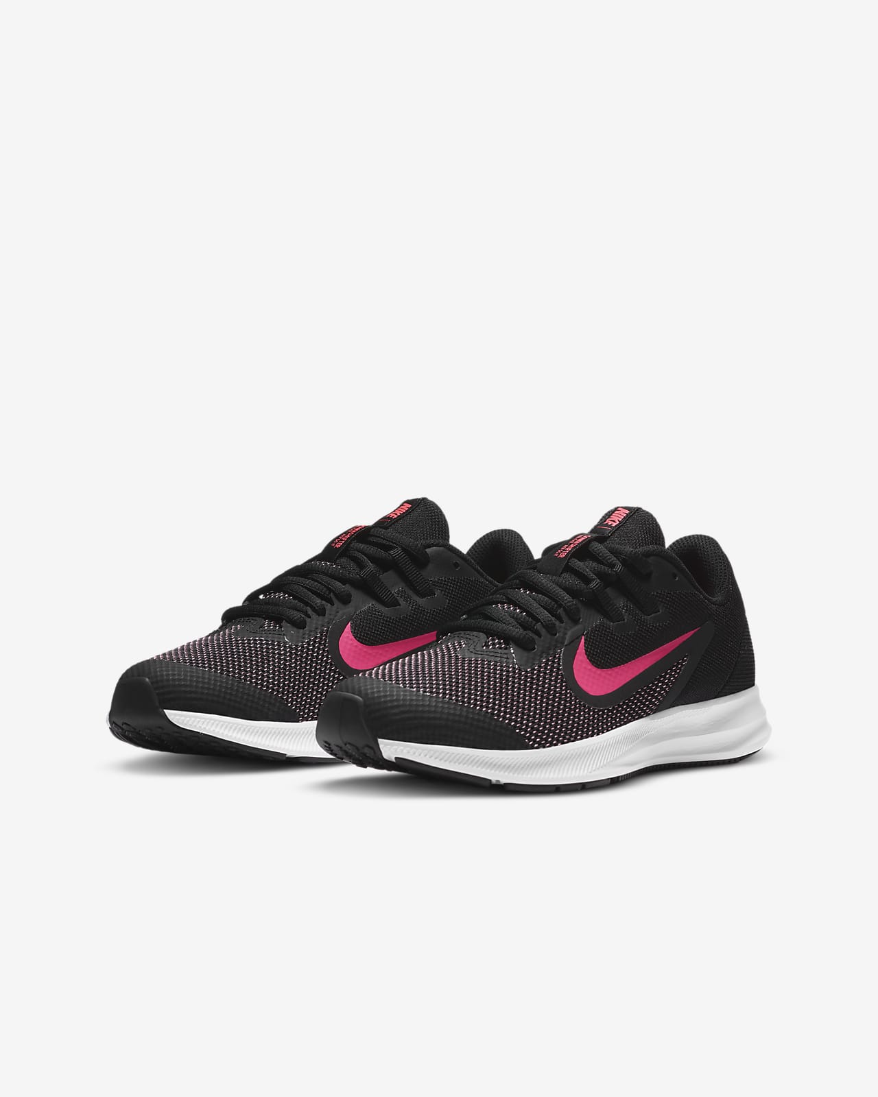 nike downshifter 9 red