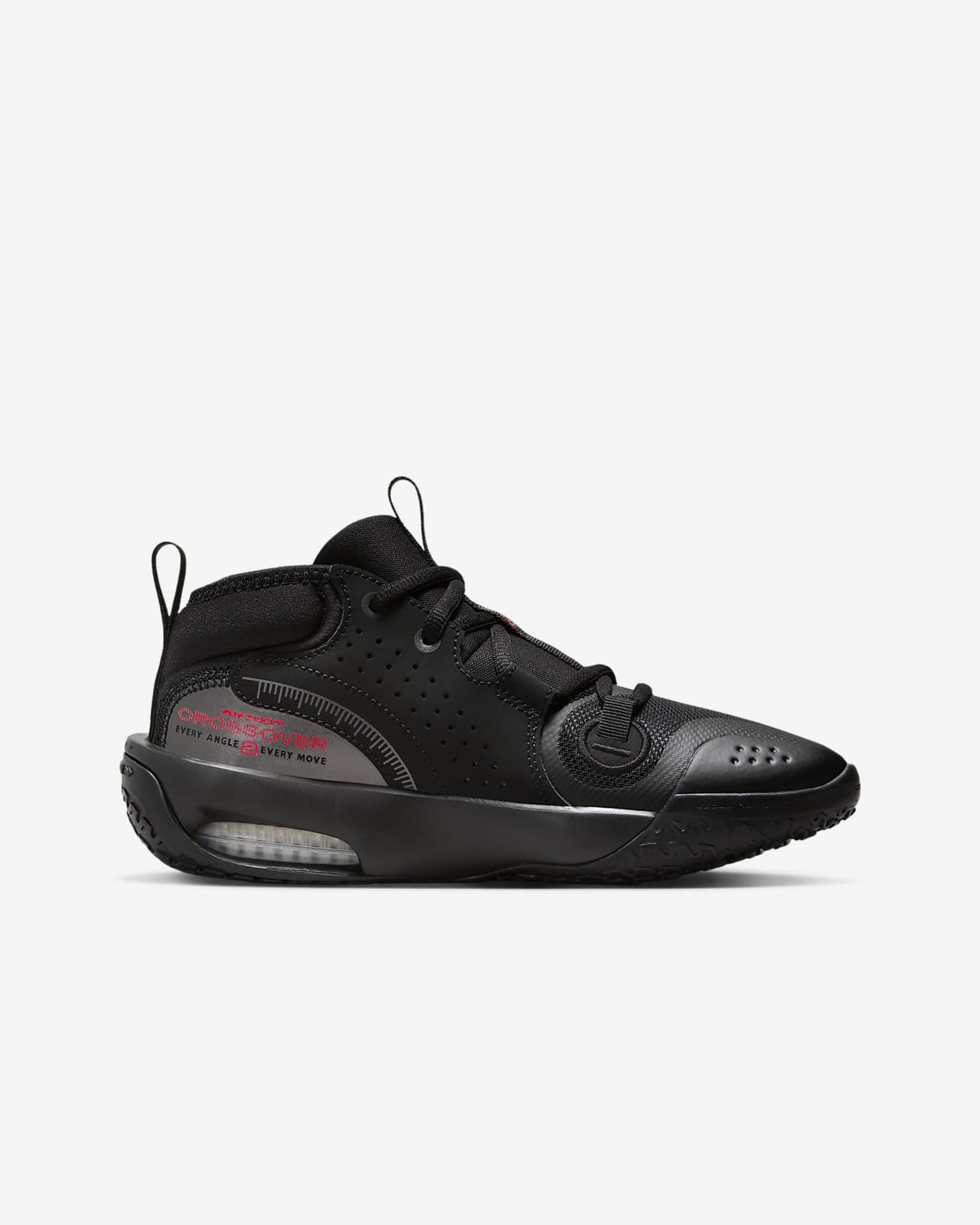 Nike zoom rev ii cheap basketball shoes