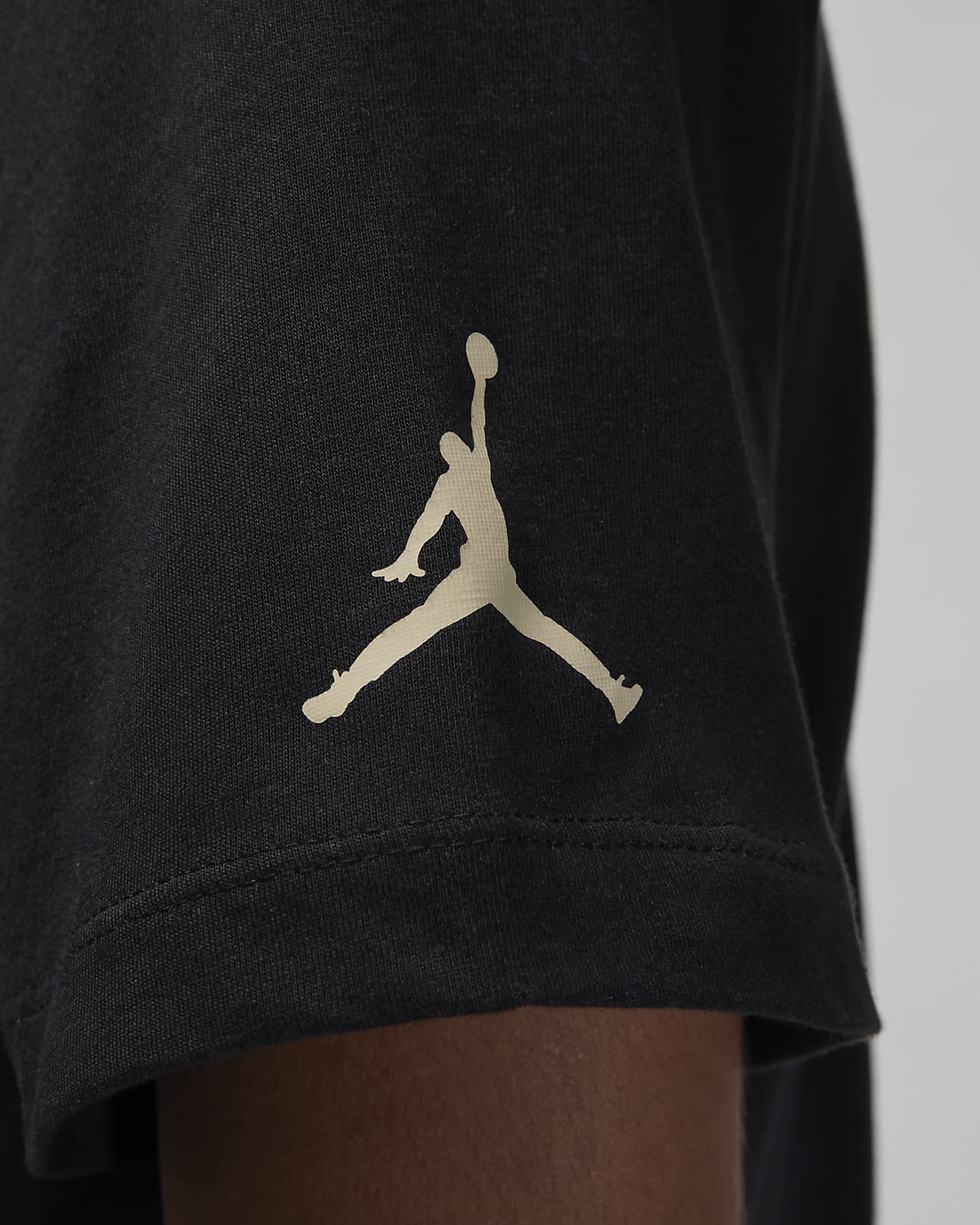 Jordan Brand Festive Men's T-Shirt. Nike PH