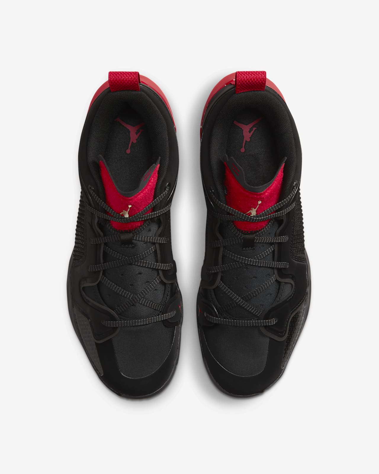 jordan basketball player shoes