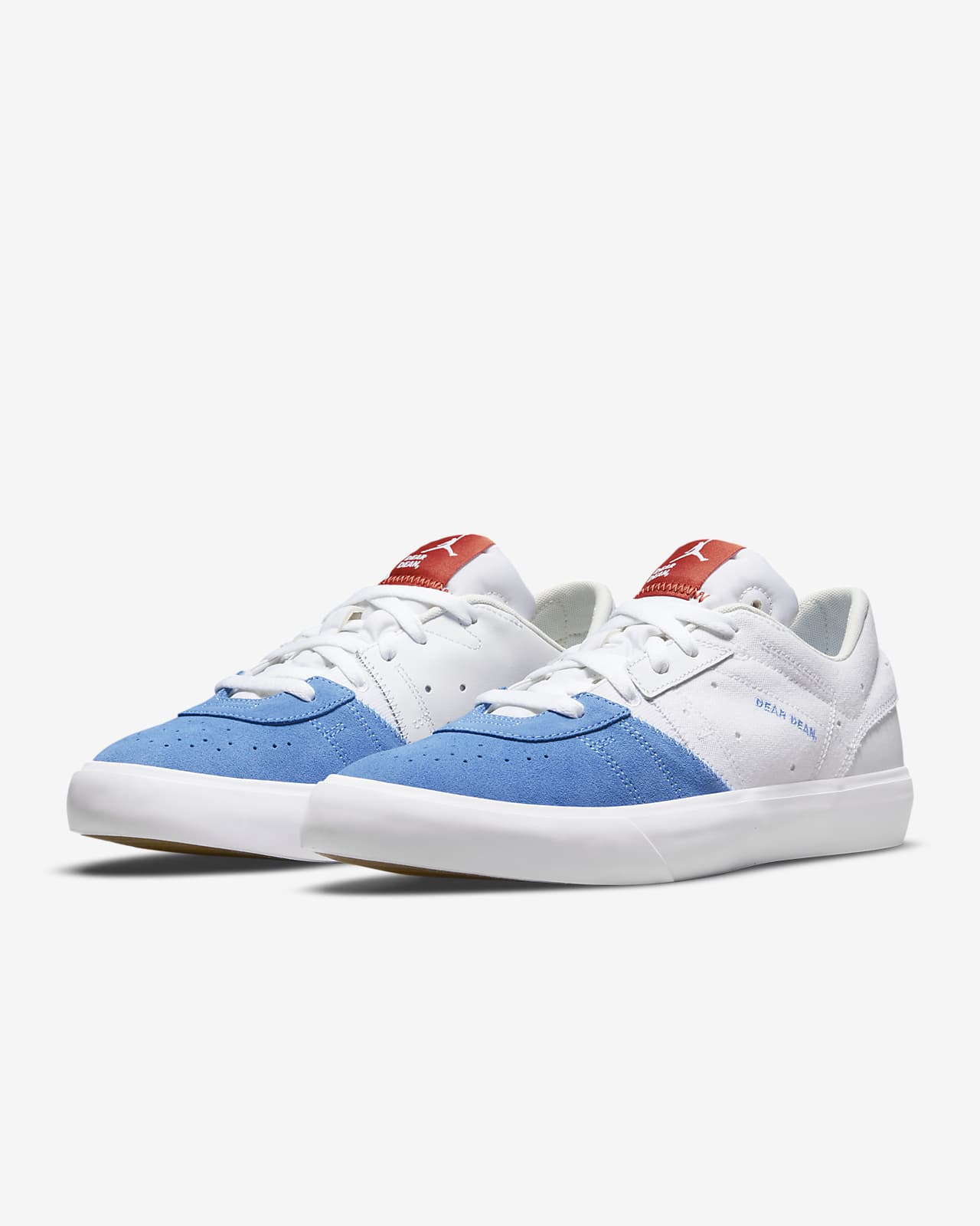 nike dear dean