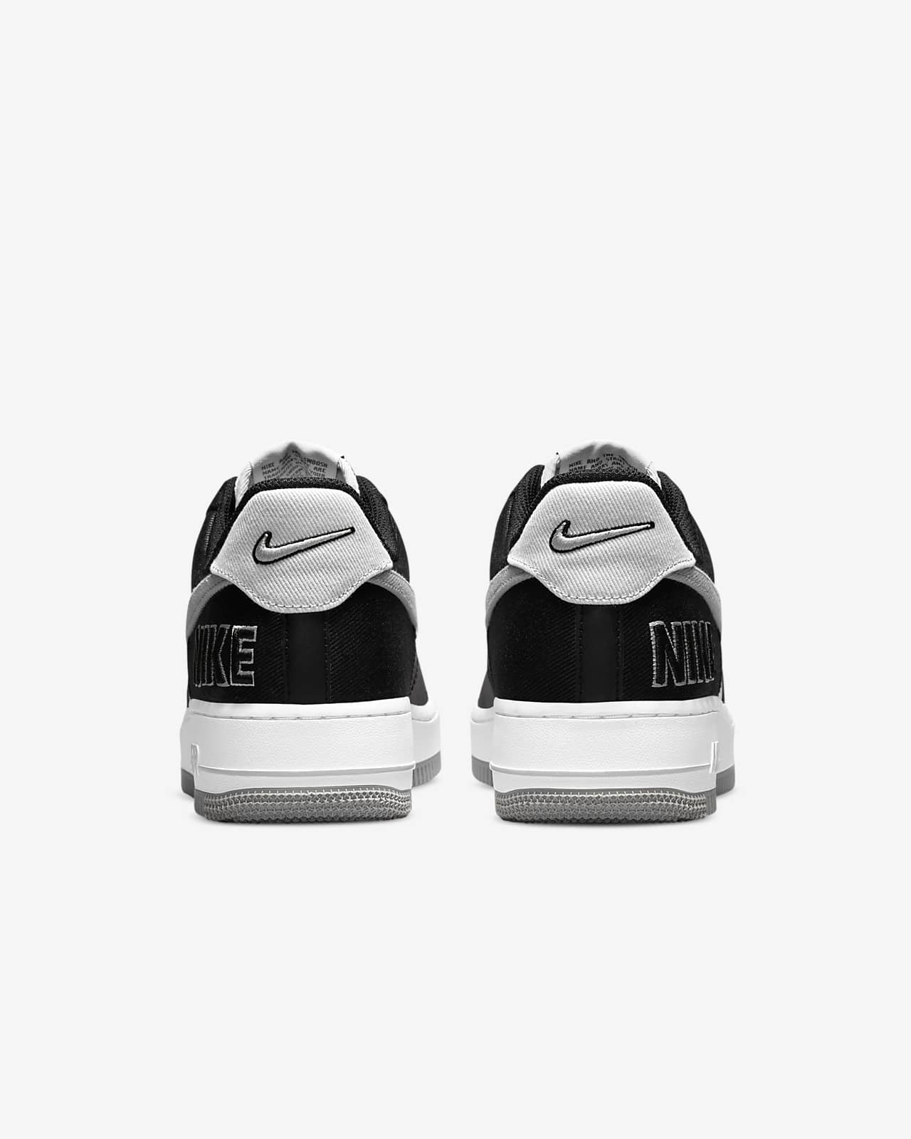 nike air force one low mens