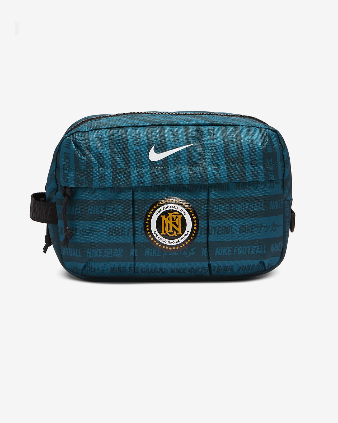 Nike F.C. Soccer Utility Bag. Nike.com