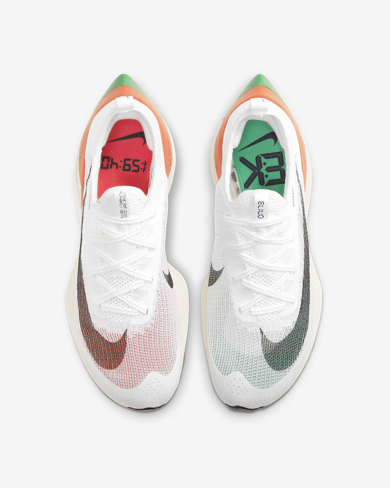 nike vaporfly kipchoge