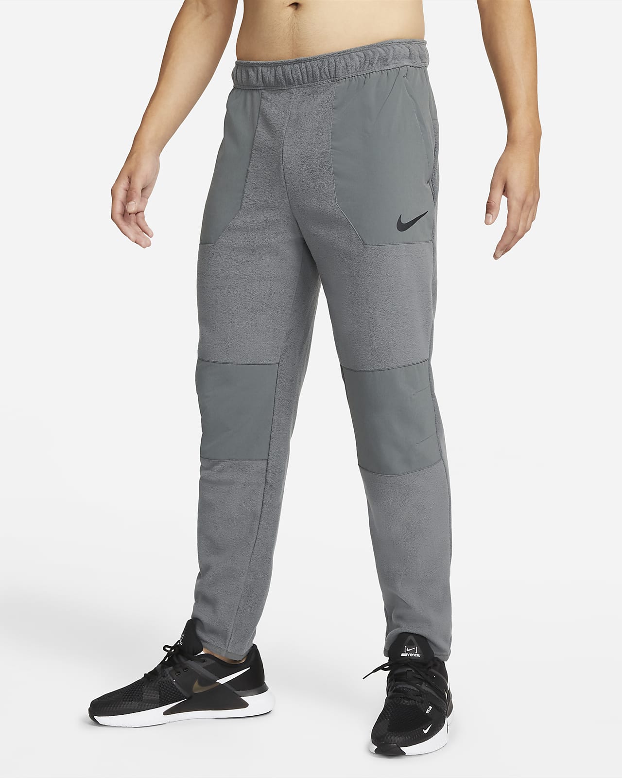 Nike Therma-FIT Pantalón de entrenamiento para el invierno - Hombre