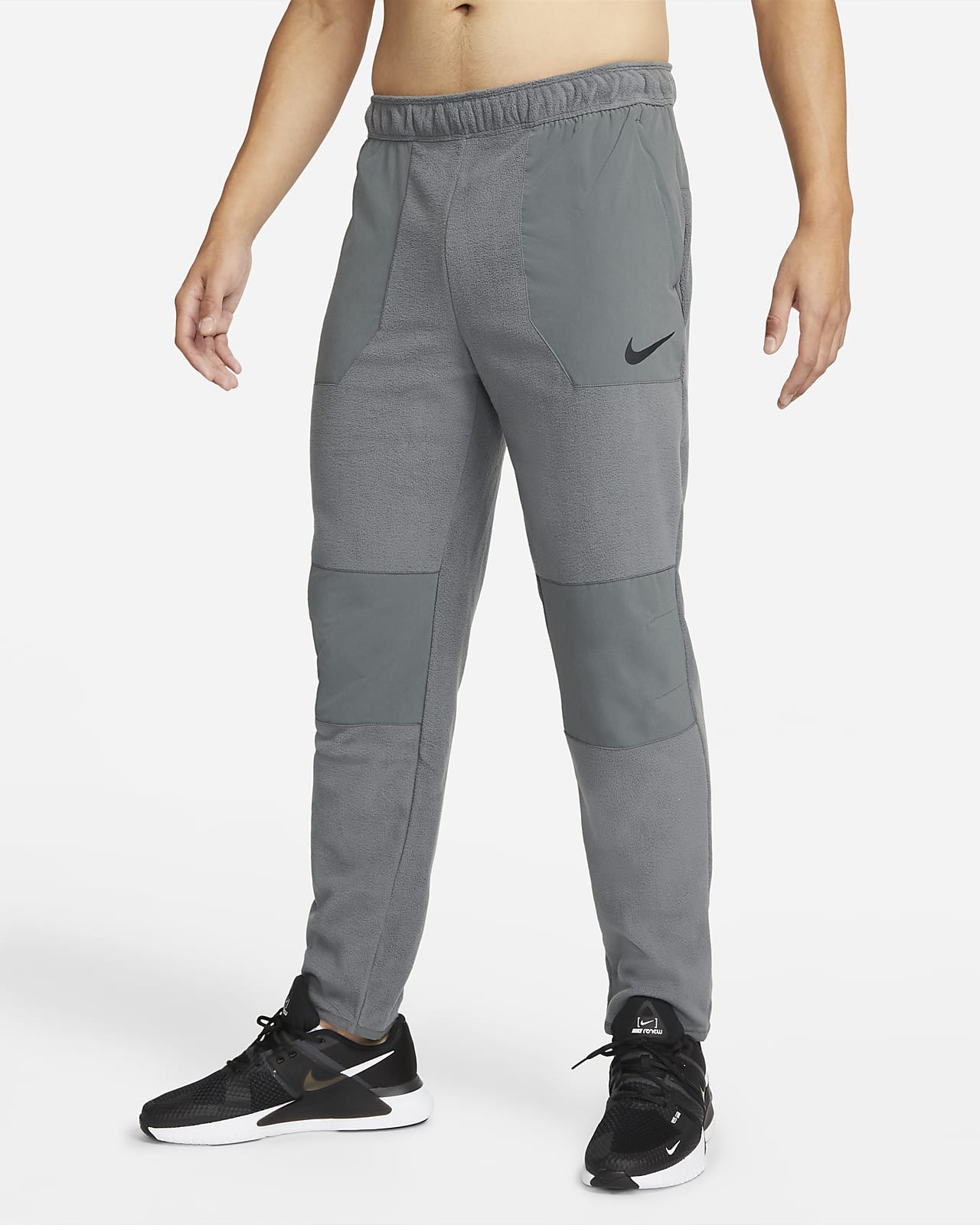 Nike Therma-FIT Trainingsbroek voor de winter voor heren. Nike NL