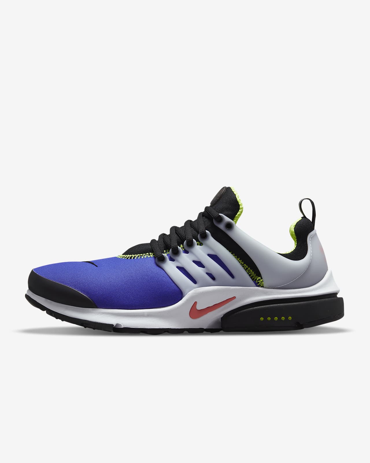 Calzado para hombre Nike Air Presto. Nike.com