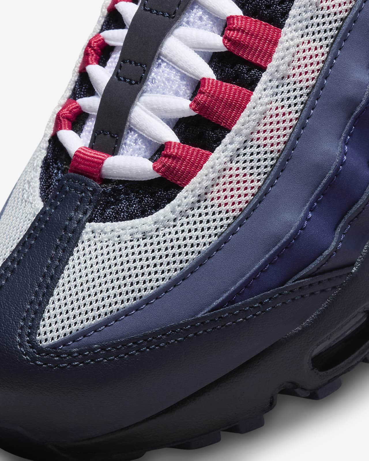 Nike Air Max 95 Recraft Big Kids' Shoes