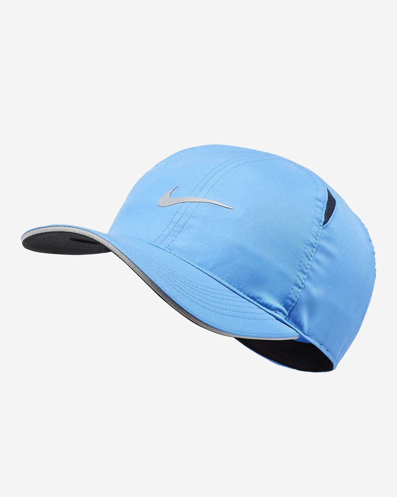 Nike AeroBill Featherlight Running Cap. Nike SG