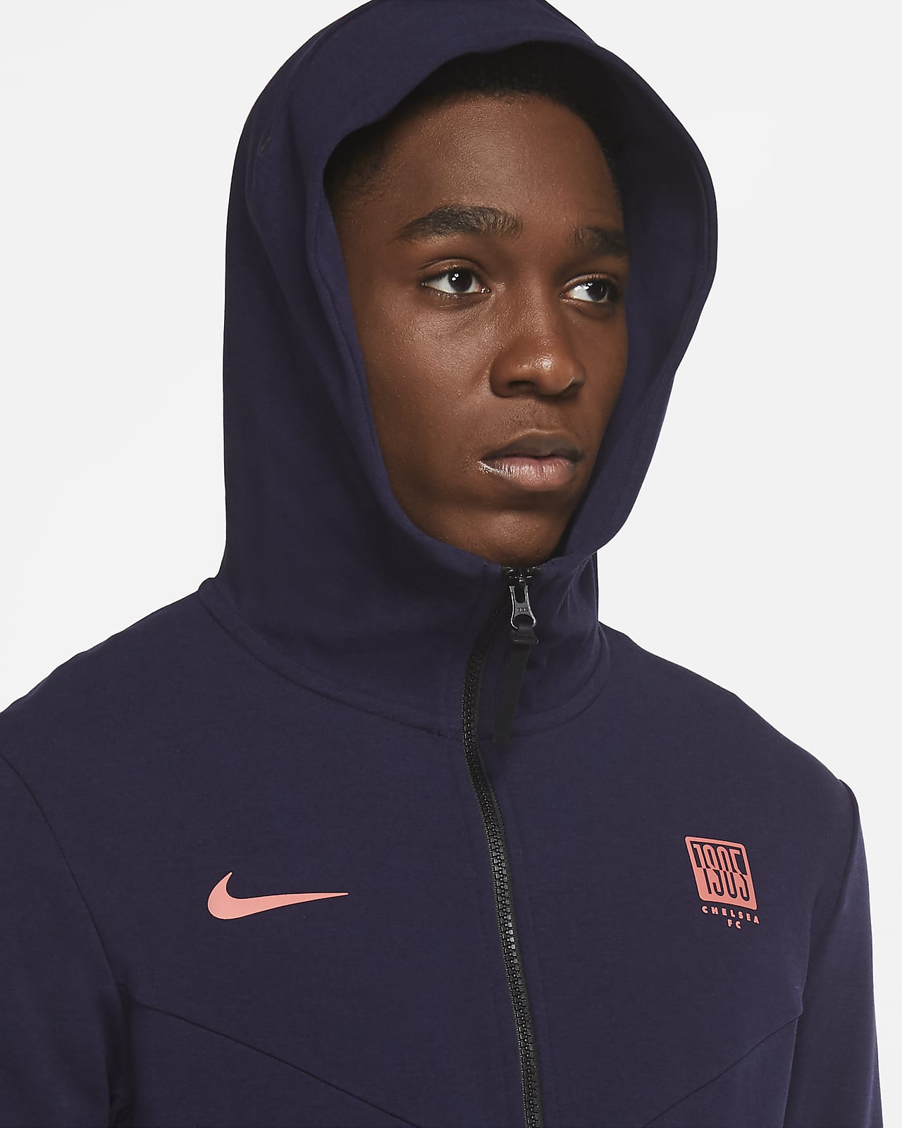 nike chelsea sweatshirt