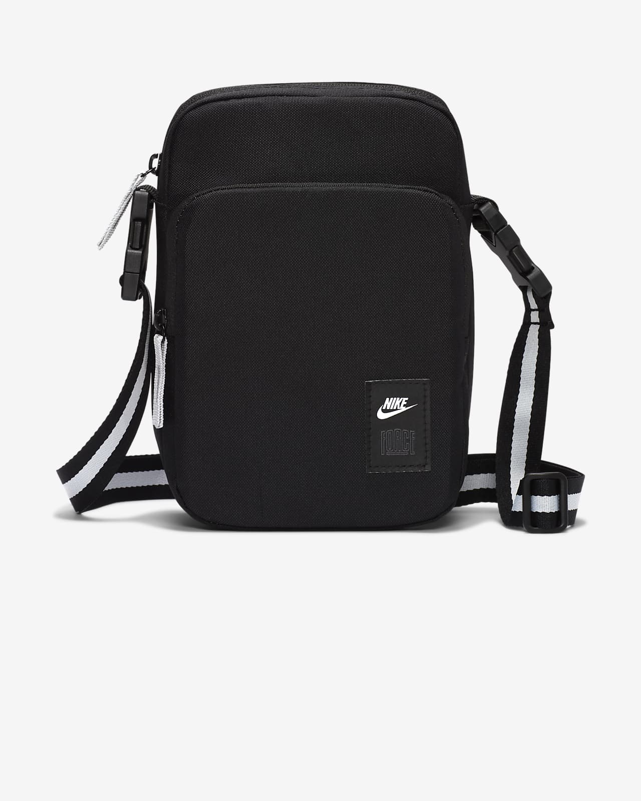 Nike Heritage Force Cross-Body Bag (4L). Nike AT