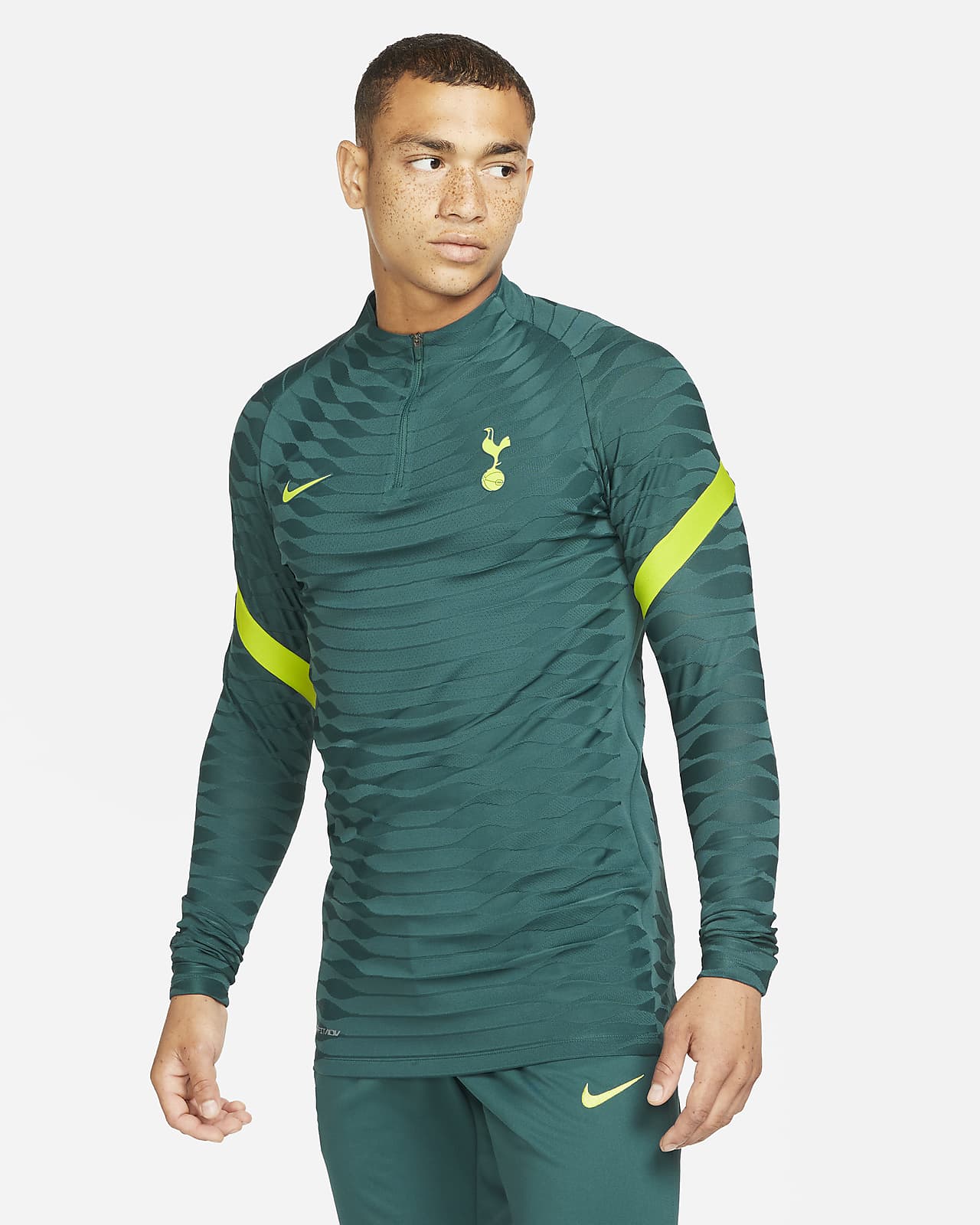 Nike Tottenham Hotspur 2021/22 Home Shirt, CV8198-101