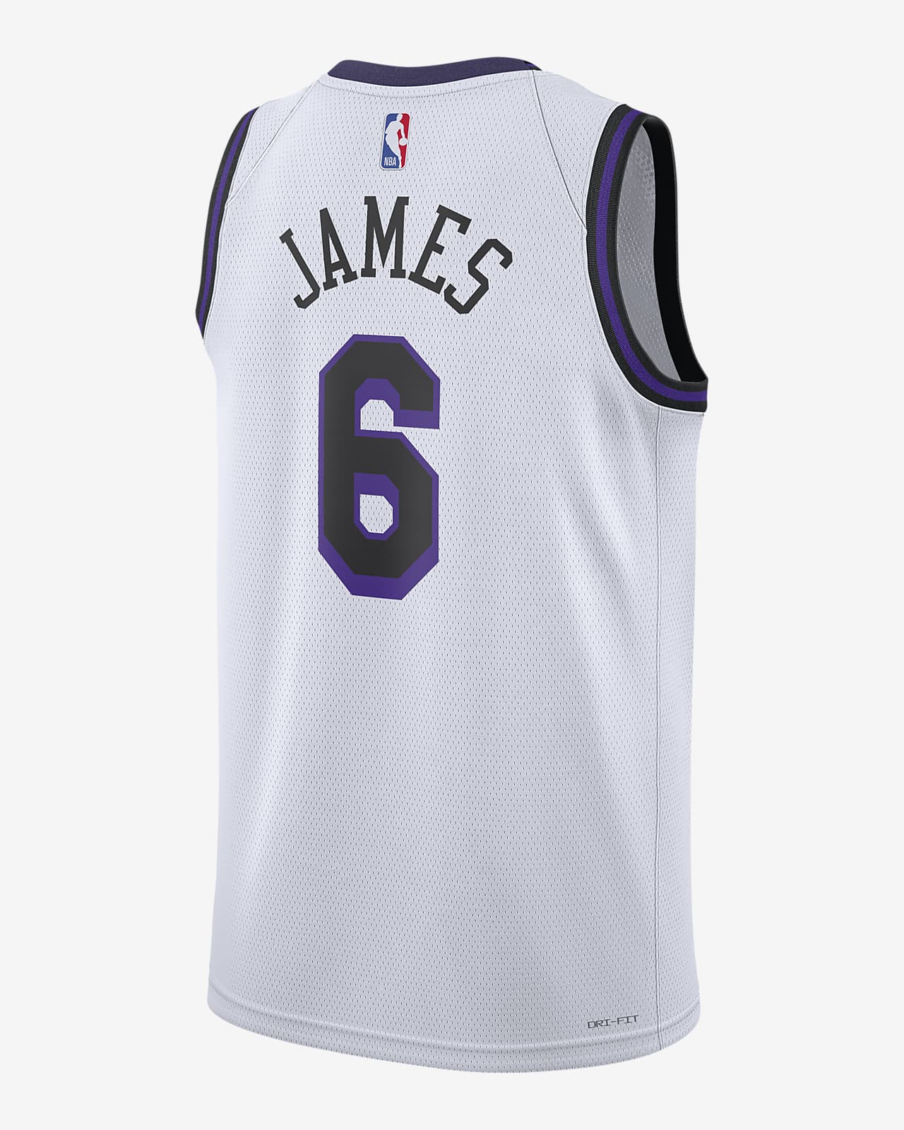 trikot lakers lebron
