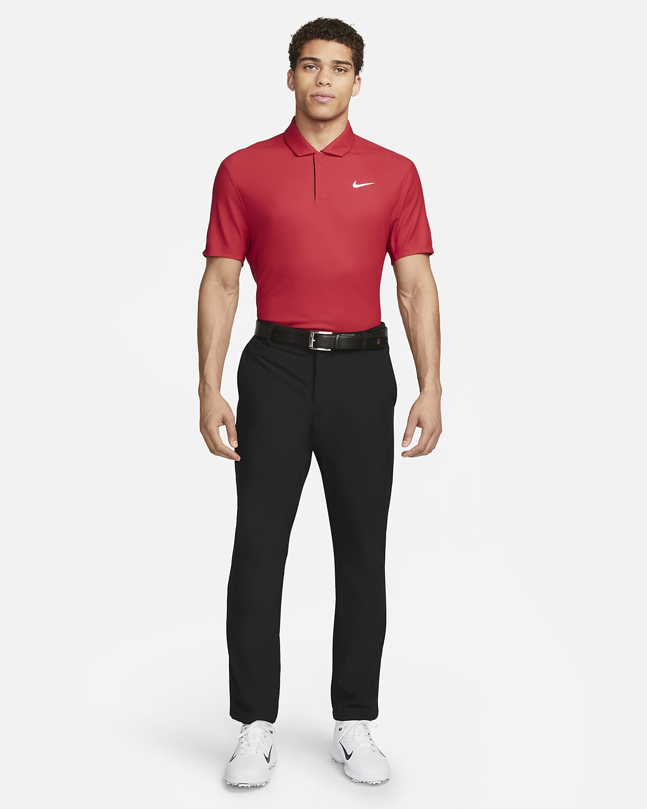 Polo golf homme discount nike