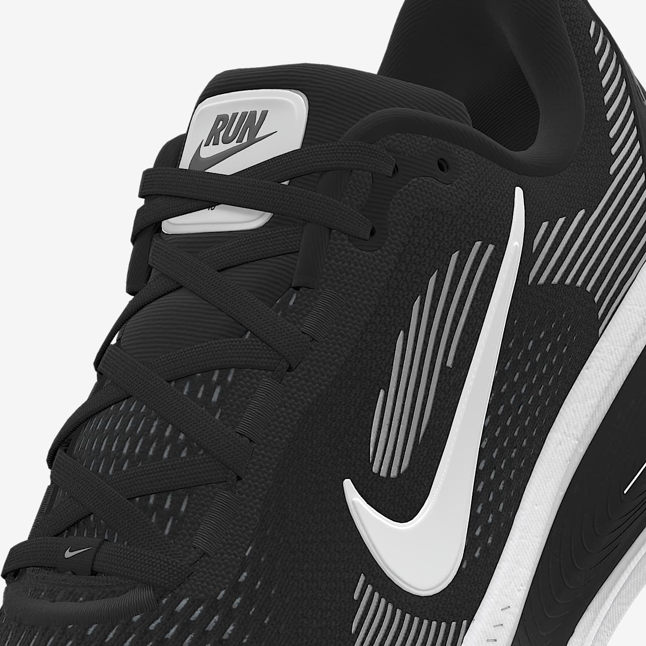 Nike Vomero 18 By You Custom Women's Road Running Shoes