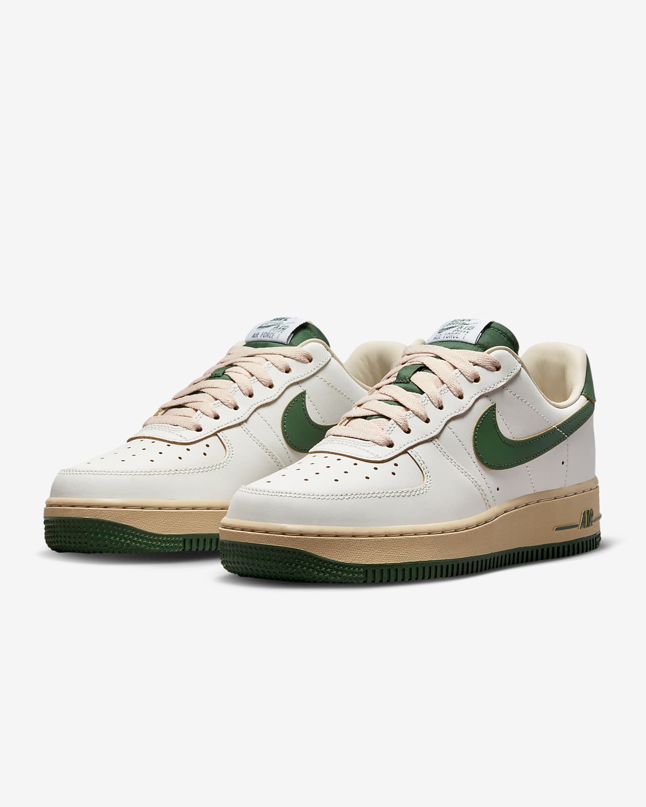 Nike Air Force 1 '07 LV8 女鞋