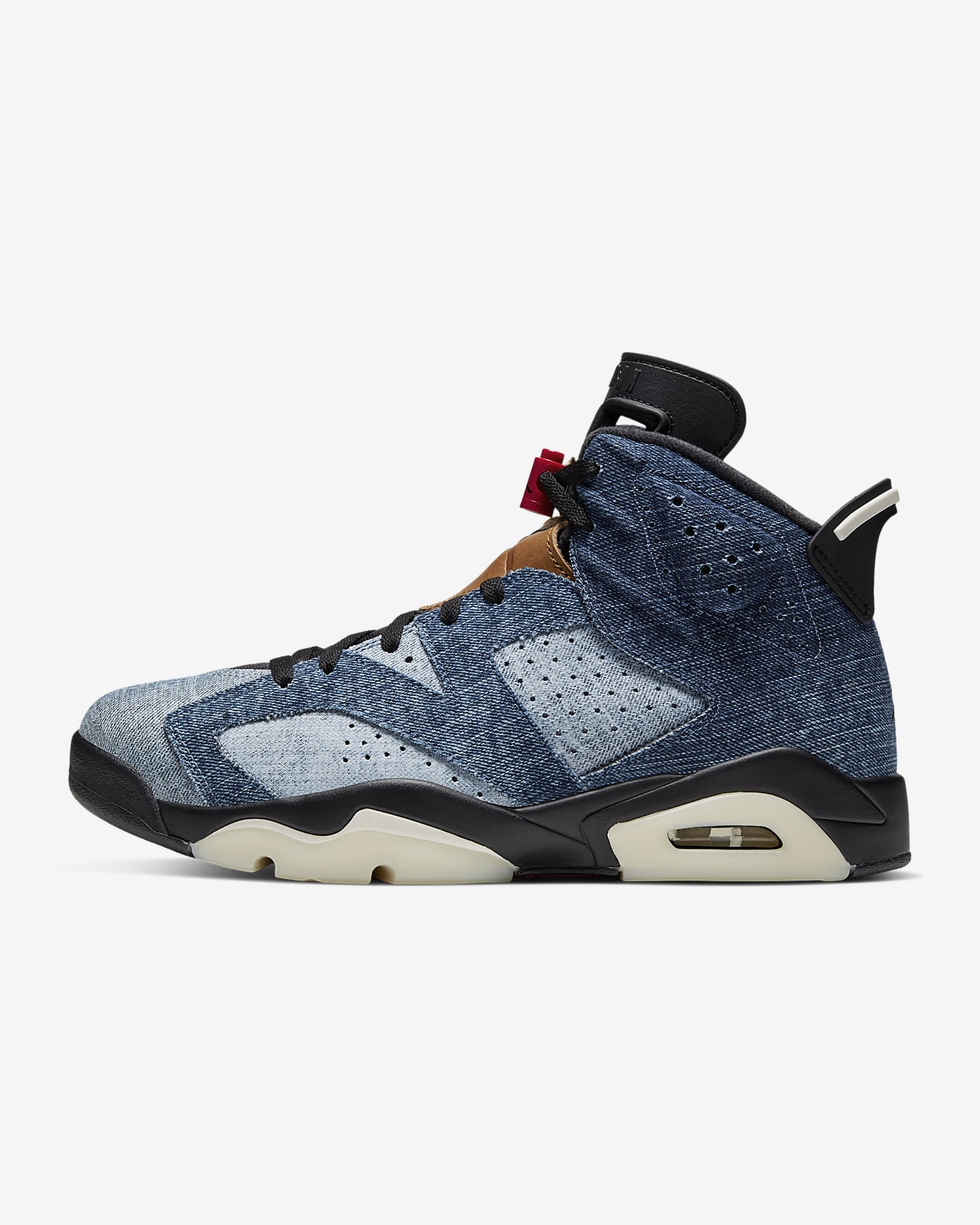 jordan retro 6 junior