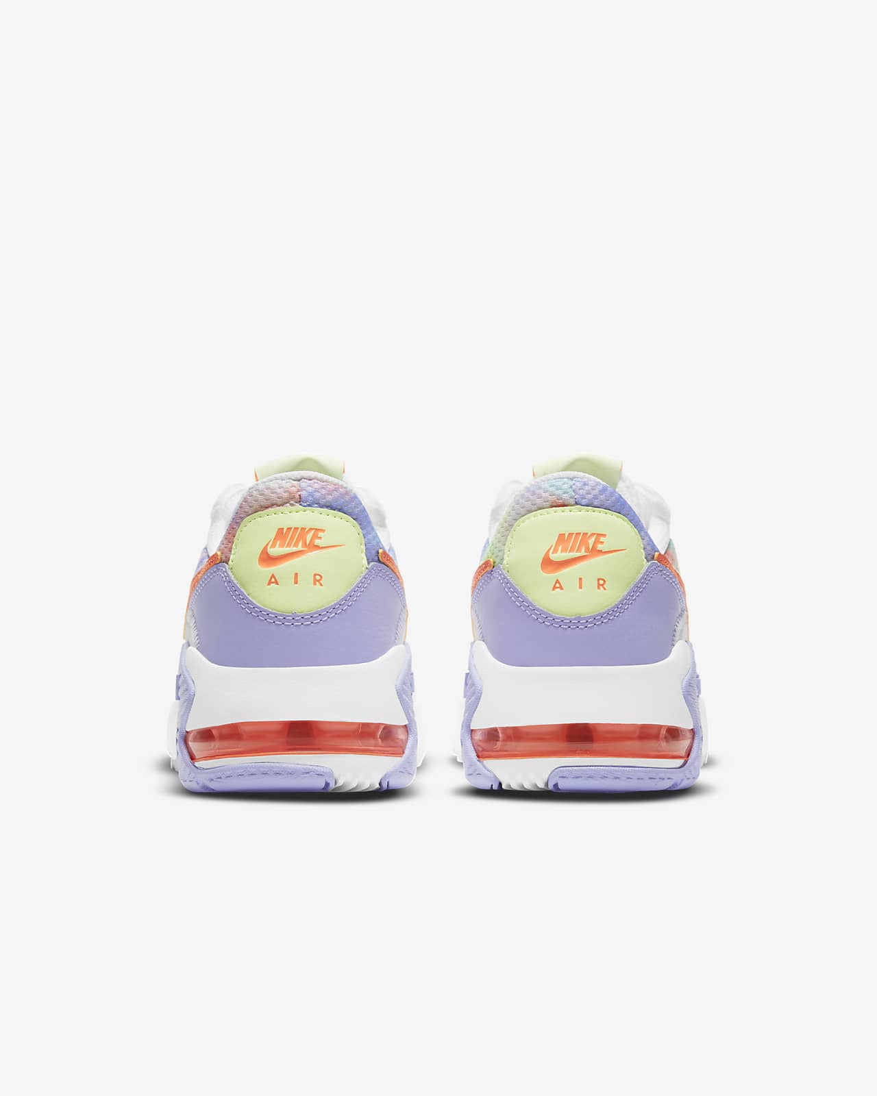 nike air force max excee