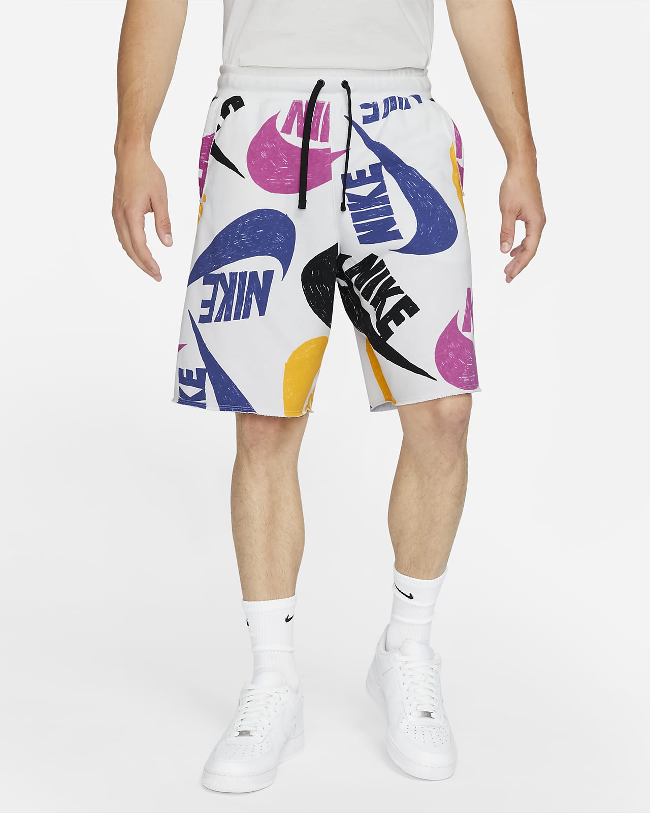 pasión Alboroto Molesto Shorts para hombre Nike Sportswear. Nike.com