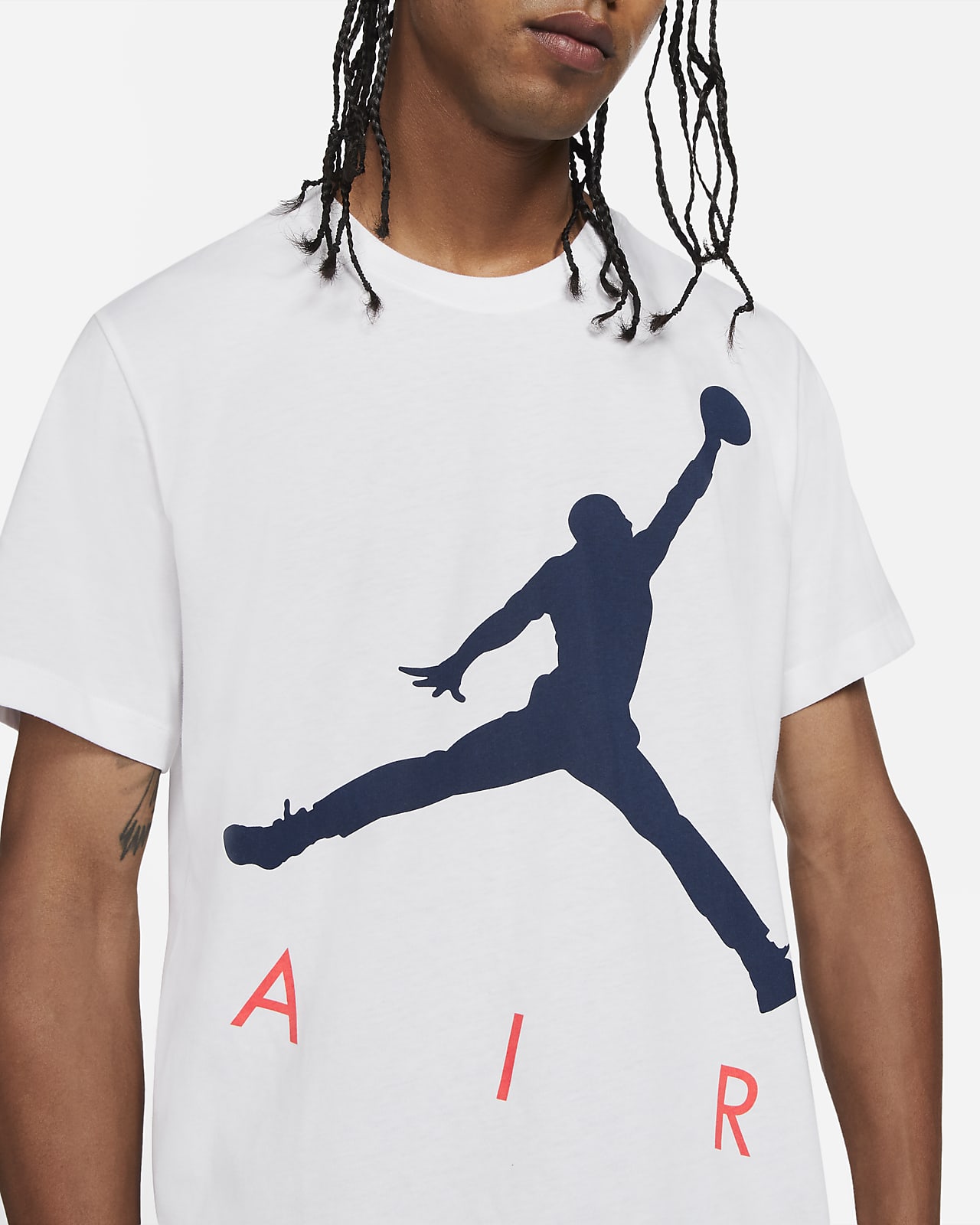 nike jumpman air