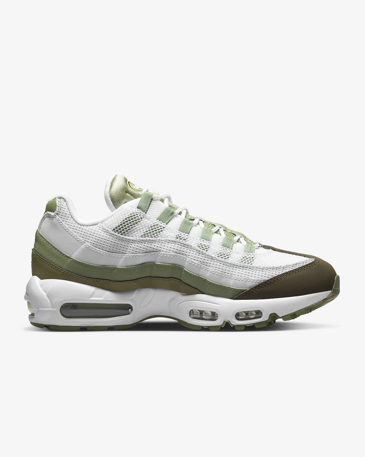 Wmns air clearance max 95 lea