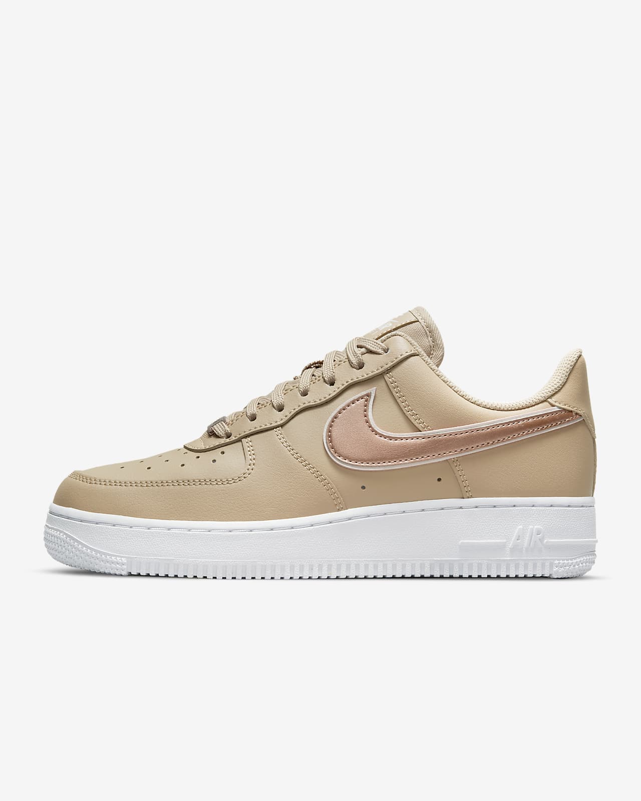 Nike Air Force 1 '07 Essential Women's Shoes. Nike GB