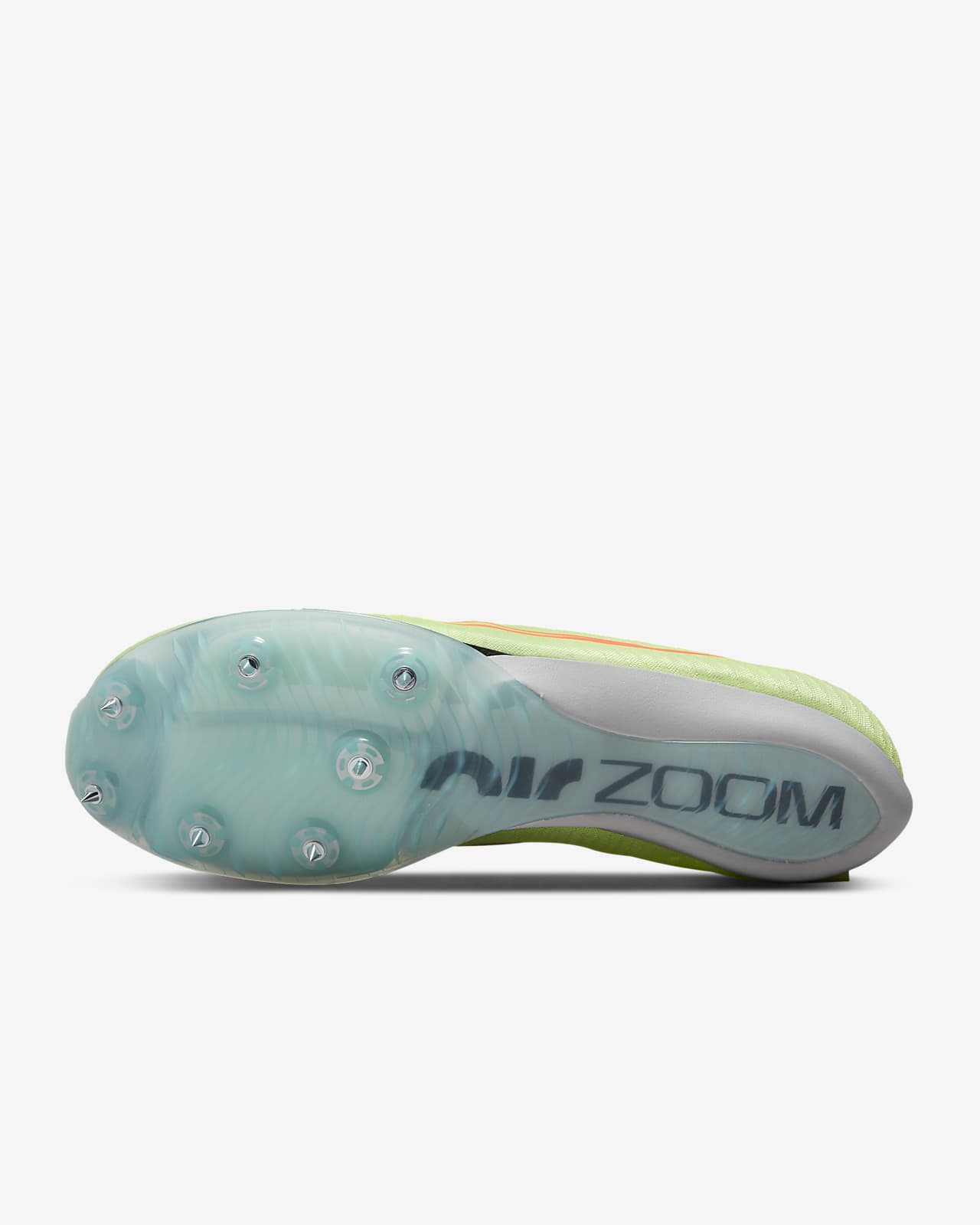 Nike AirZoom Maxfly　エアズームマックスフライ