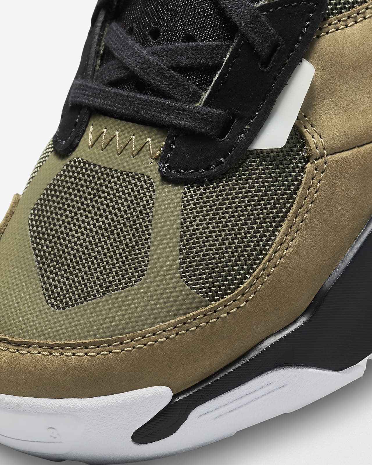 Calzado para hombre Jordan Air 200E. Nike MX
