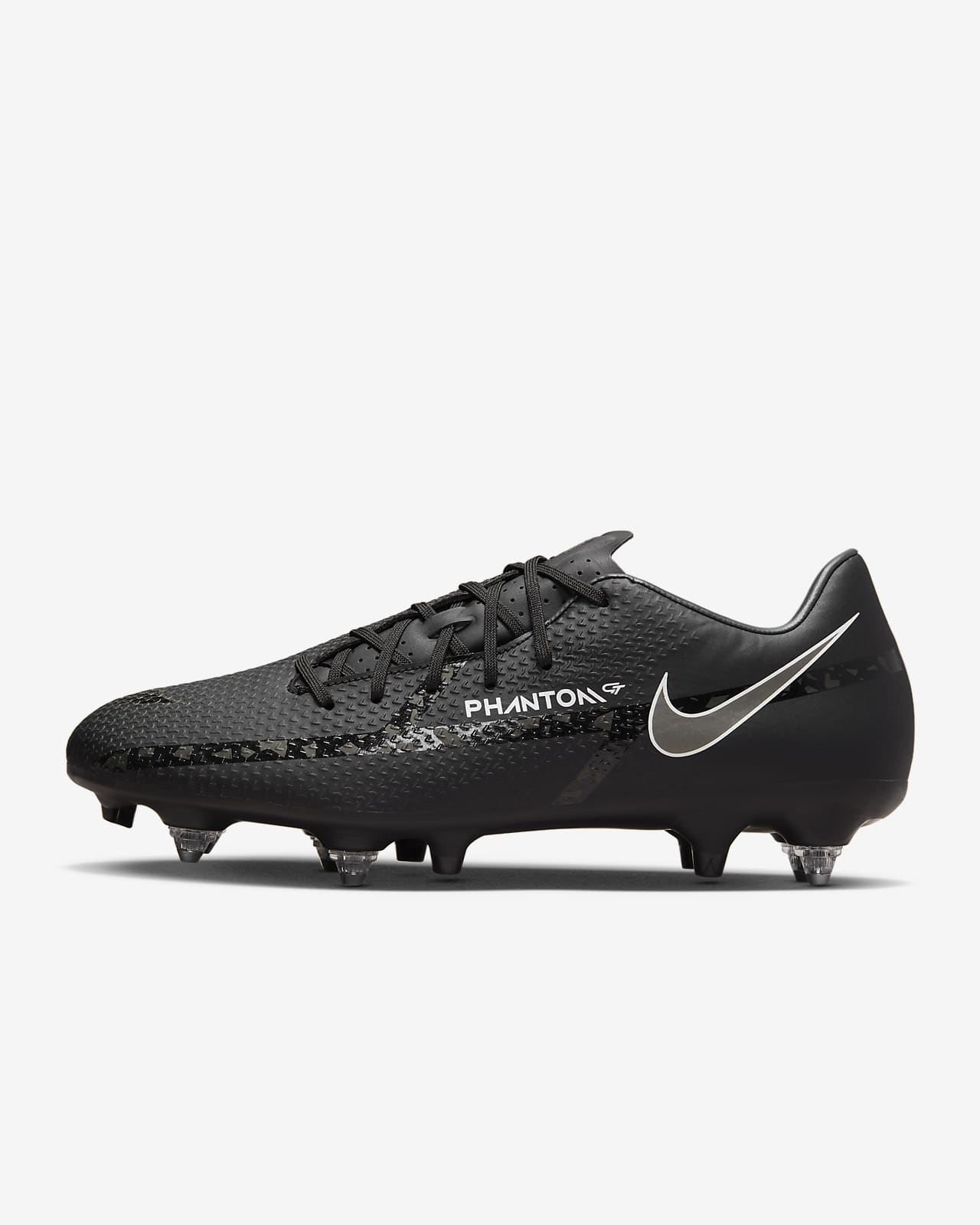 Nike Phantom GT2 Academy SG-Pro AC Soft-Ground Football Boots