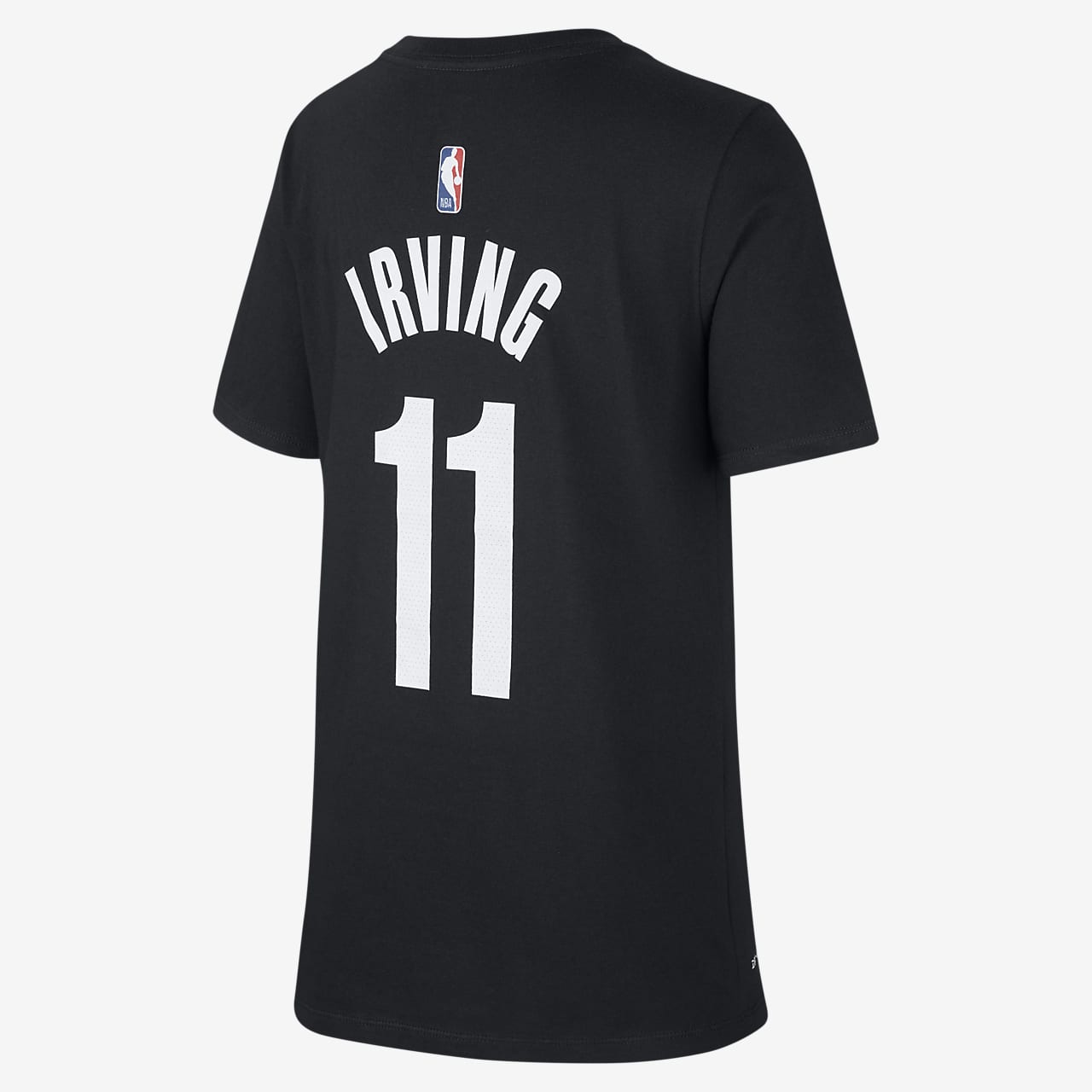 kyrie irving tee shirts
