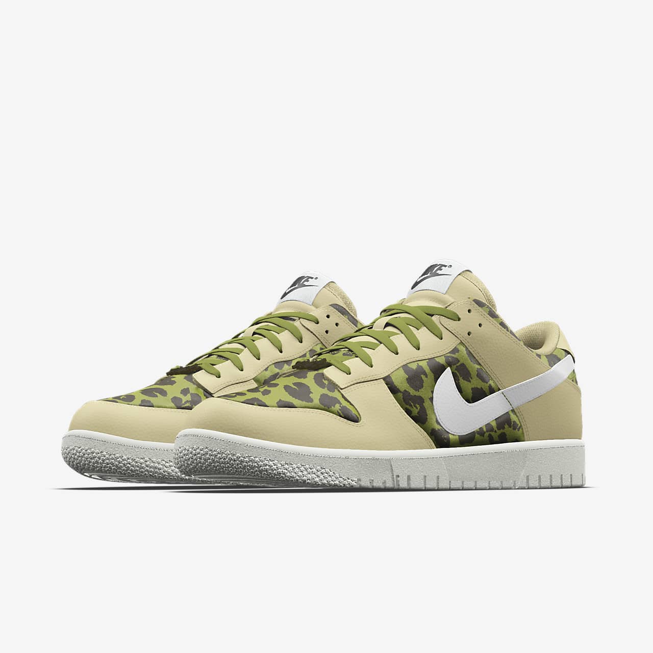 Nike Dunk Low Unlocked By You Tenis personalizados