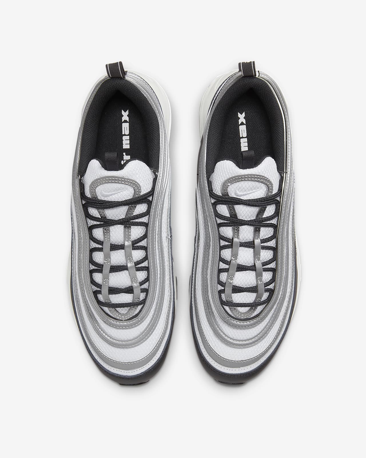 Nike Air Max 97 Men'S Shoes. Nike.Com
