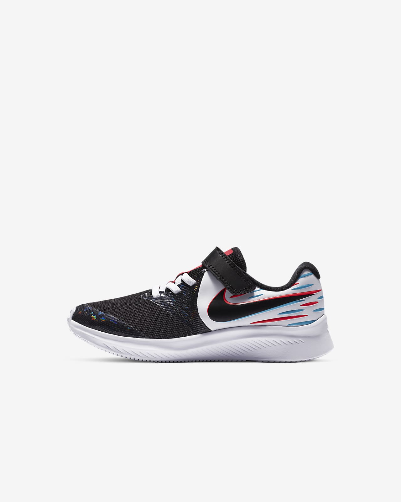 nike star runner 2 sneaker