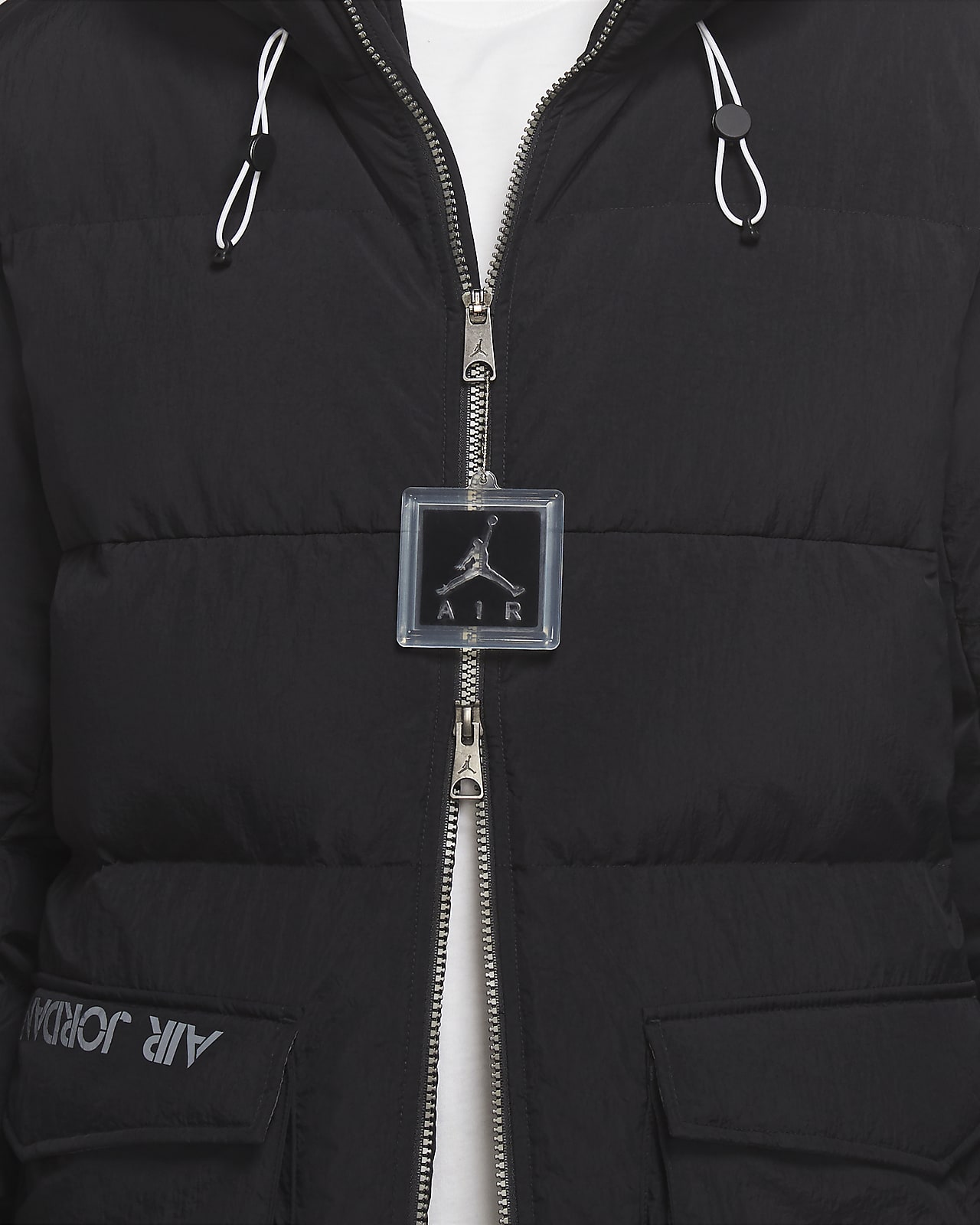 Parka en duvet Jordan pour Homme. Nike FR Parka en duvet Jordan pour Homme. Nike FR