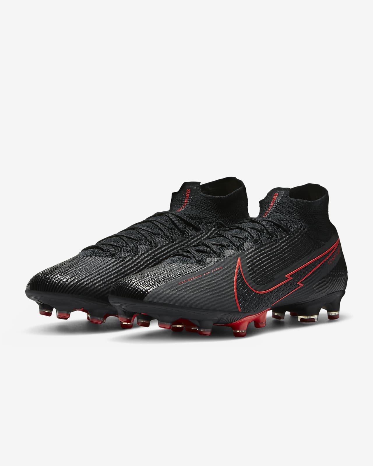 mercurial superfly ag pro