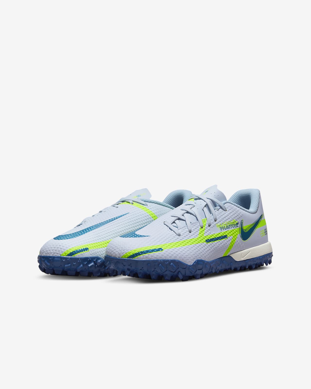 Nike Jr. Phantom GT2 Academy TF Little 