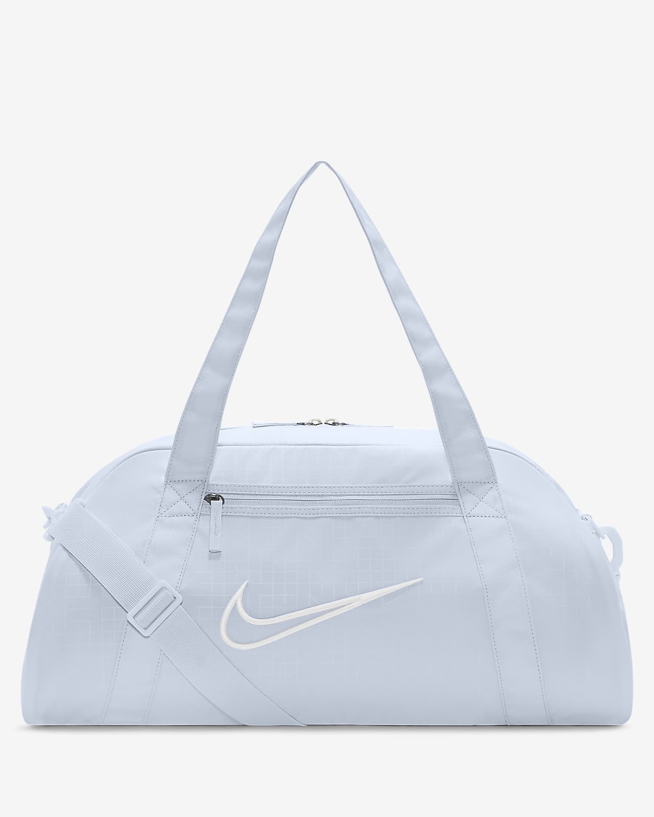 Nike Gym Club Bag (24L). ID
