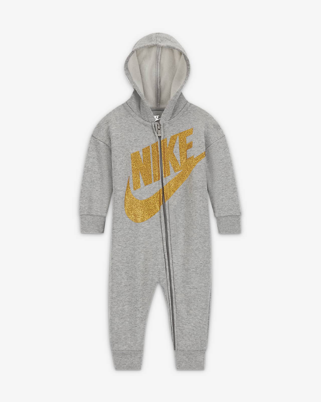 NIKE BAMBINO ETÀ 18 mesi Grigio Tech Fleece Tuta Da Ginnastica Pantaloni  Sportivi RAGAZZI RRP £ 75 KL EUR 54,78 - PicClick IT