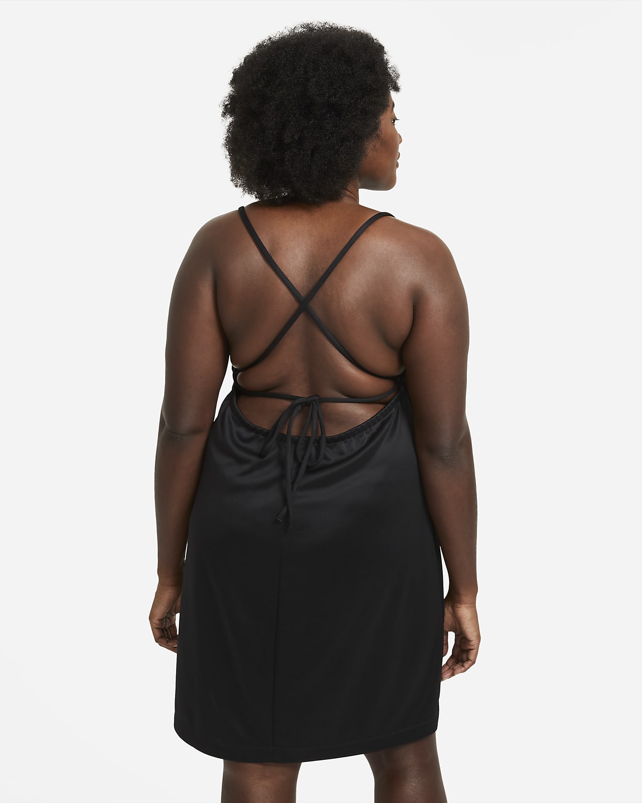 nike plus dress
