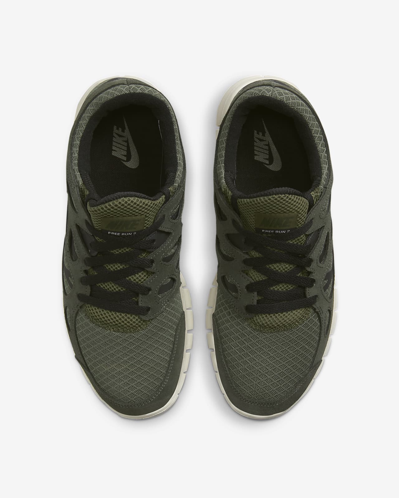 Nike Free Run 2 Herenschoenen. Nike NL