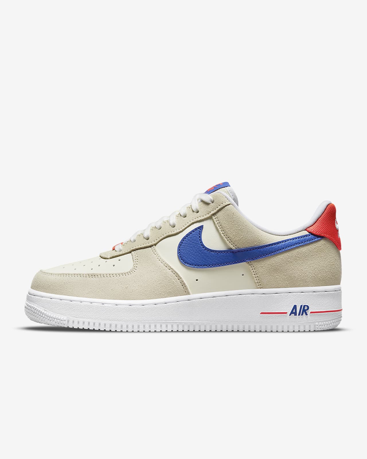 Calzado para hombre Nike Air Force 1 '07 LV8