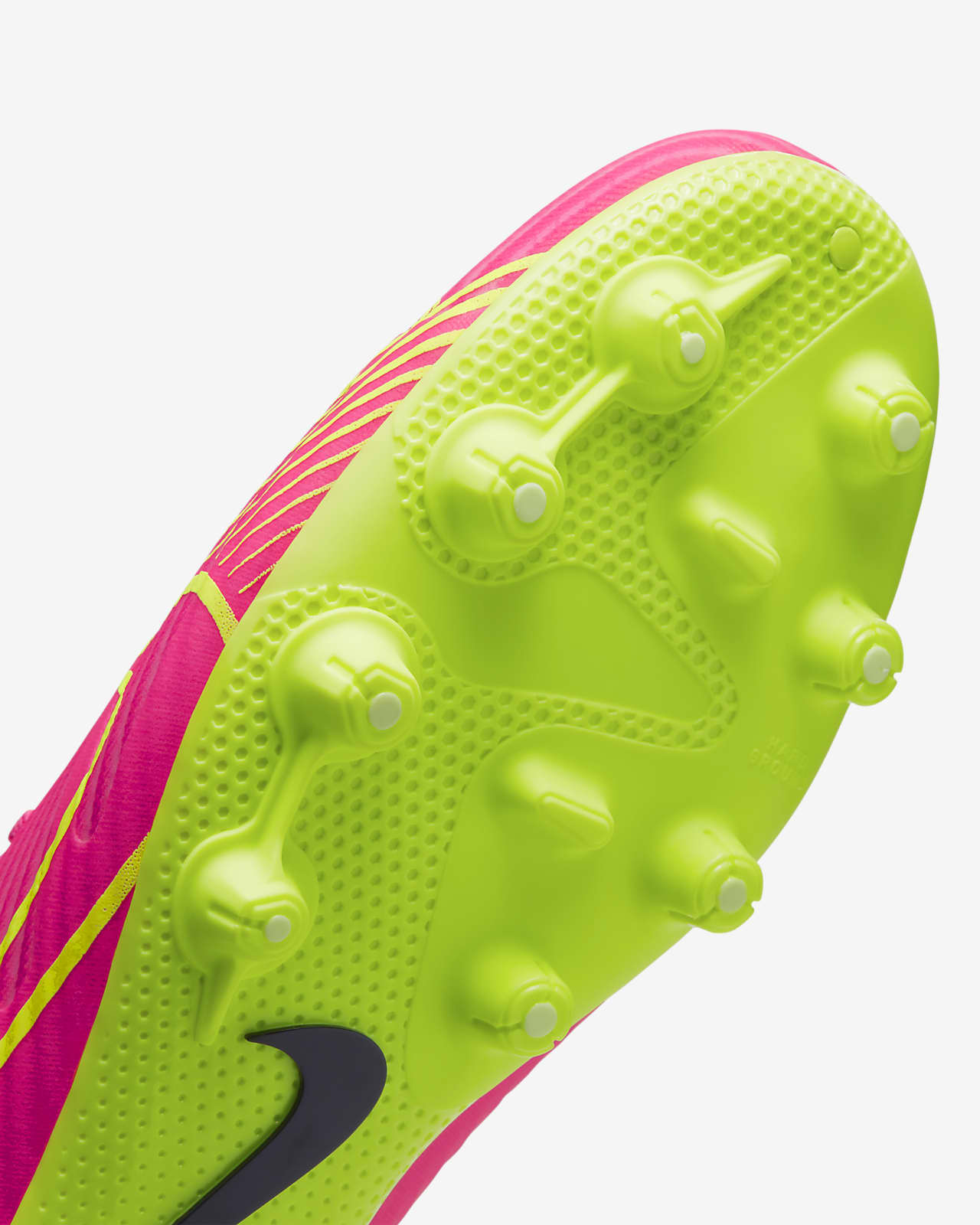 nike mercurial superfly 9 green