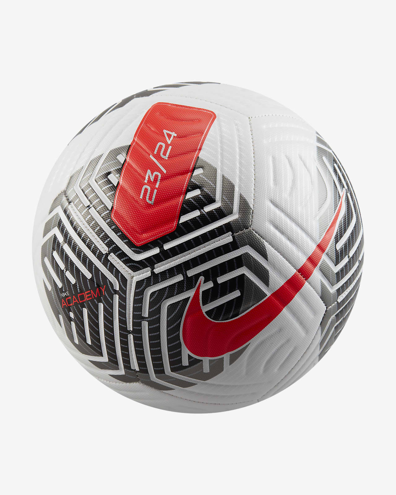 Nike Academy futball-labda