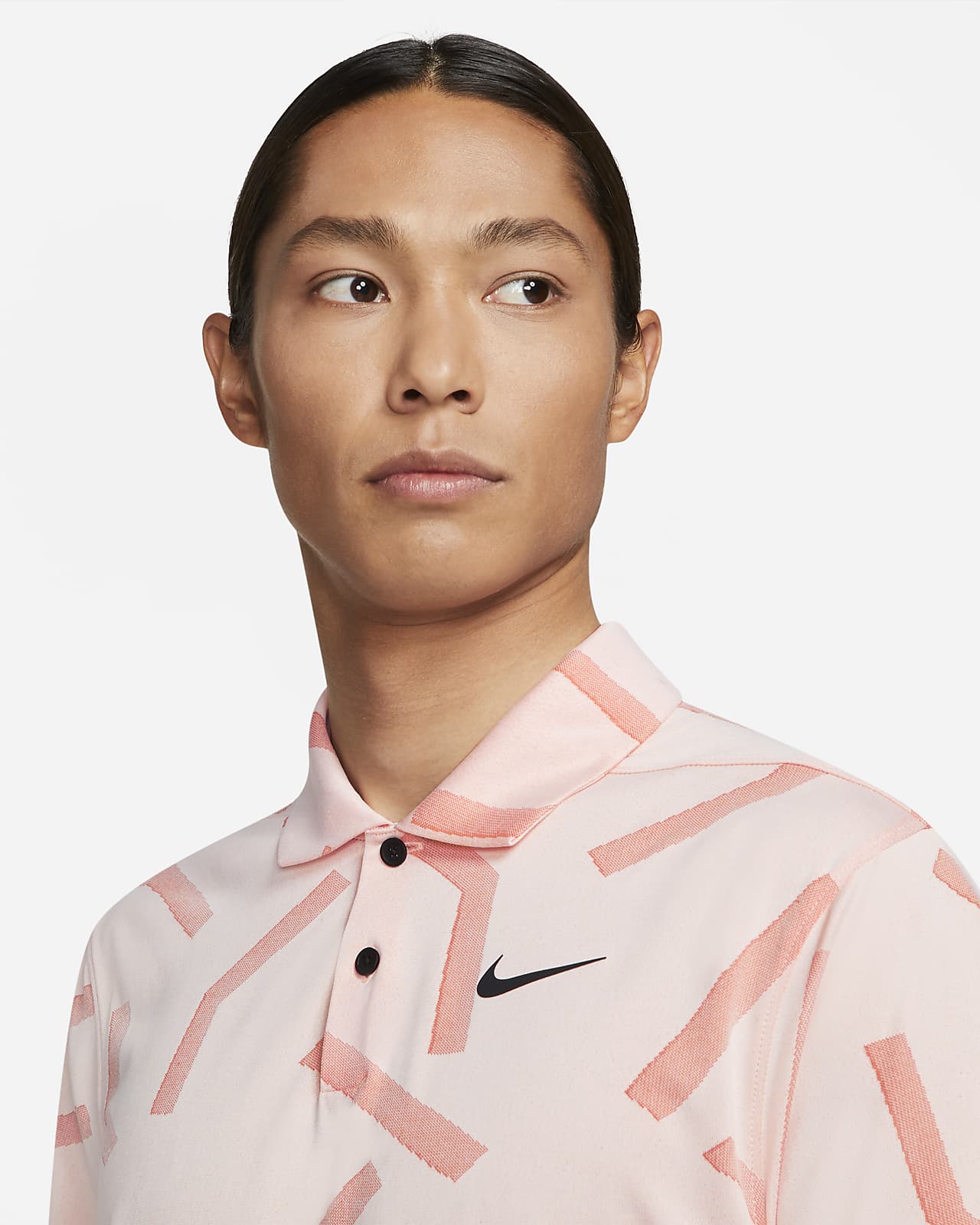 dri fit vapor men's golf polo