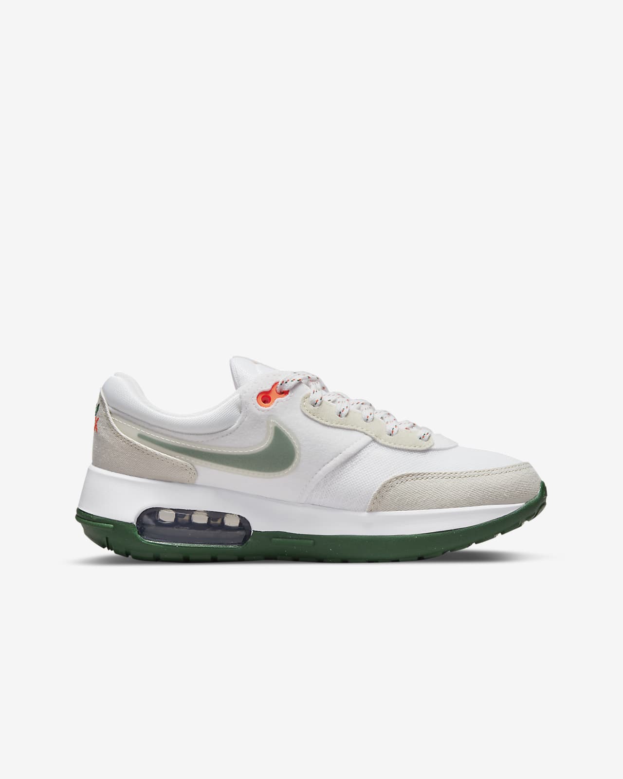 nike air max 87 verte