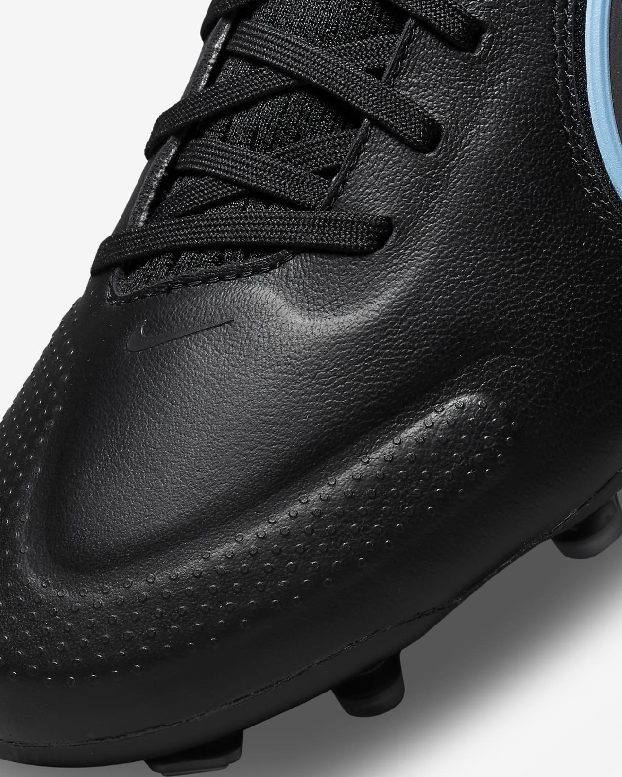 Футбольные бутсы для игры на твердом грунте Nike Tiempo Legend 9 Pro FG.  Nike RU