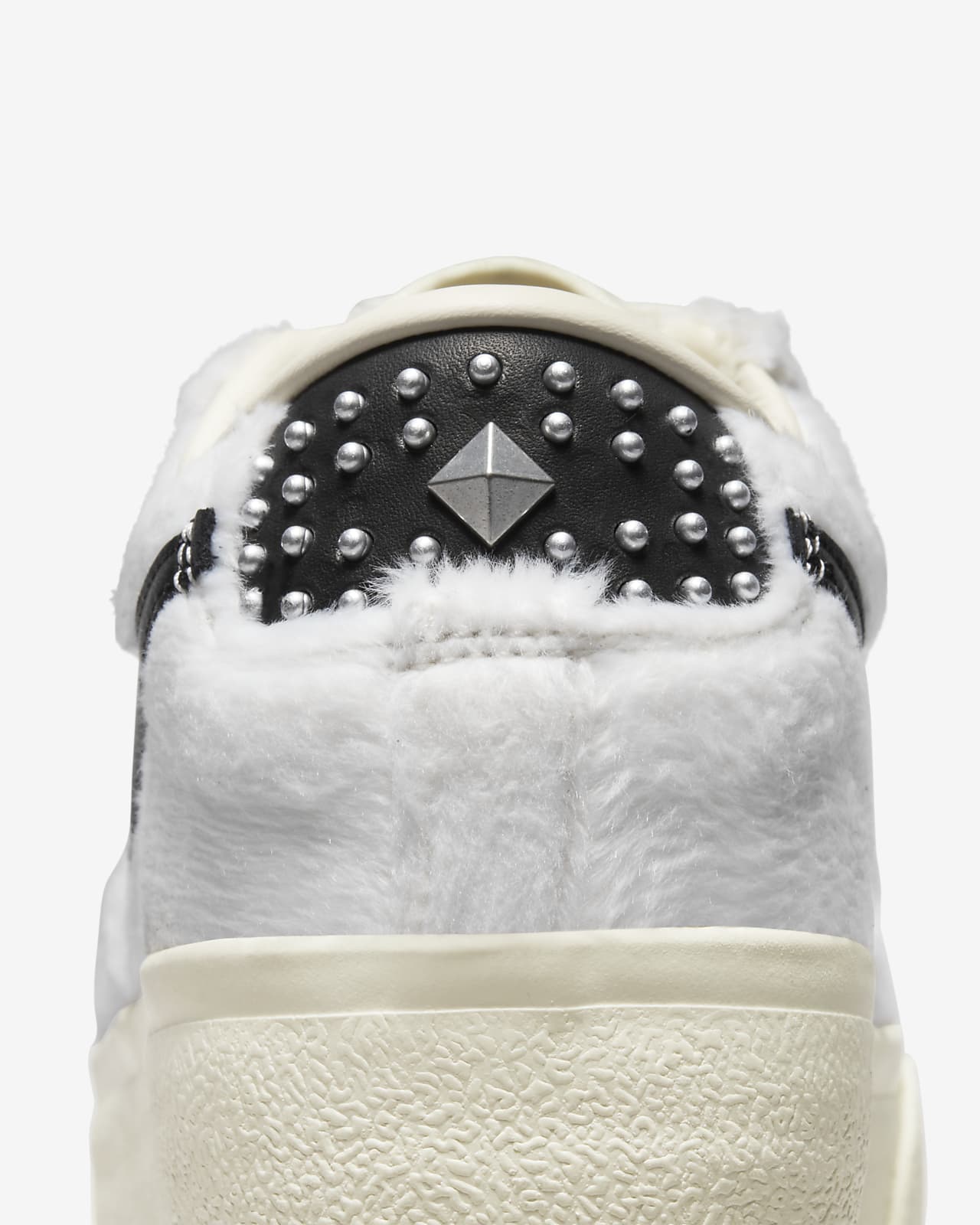 Calzado para mujer Nike Blazer Low Platform. Nike MX