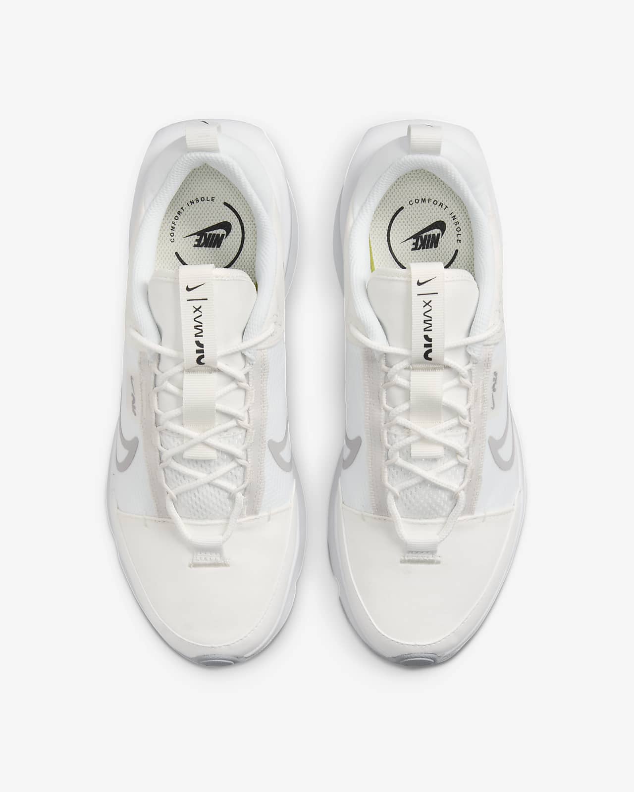 Nike Air Max INTRLK Women's Shoes