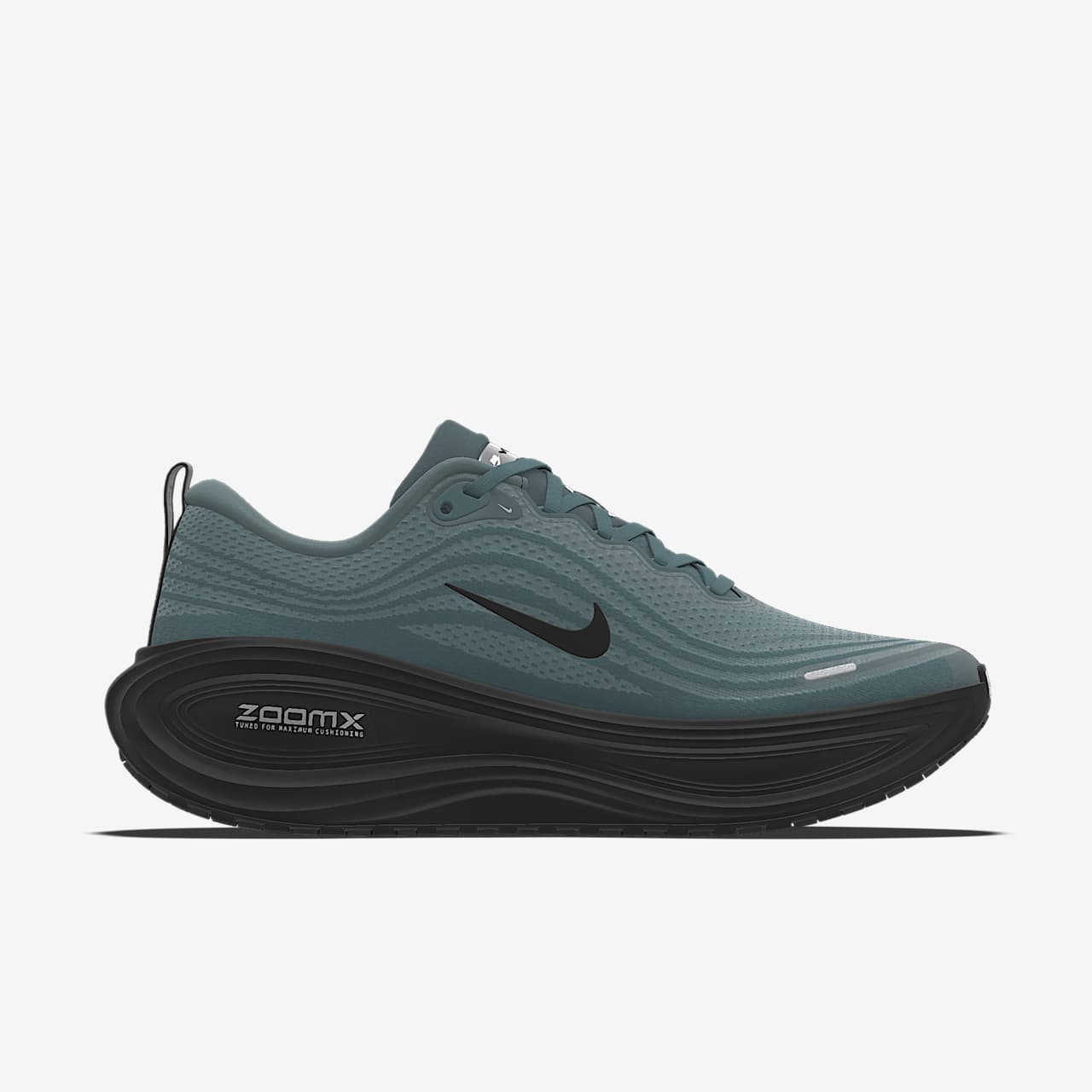Nike Vomero Plus By You Zapatillas de running en asfalto personalizables - Hombre
