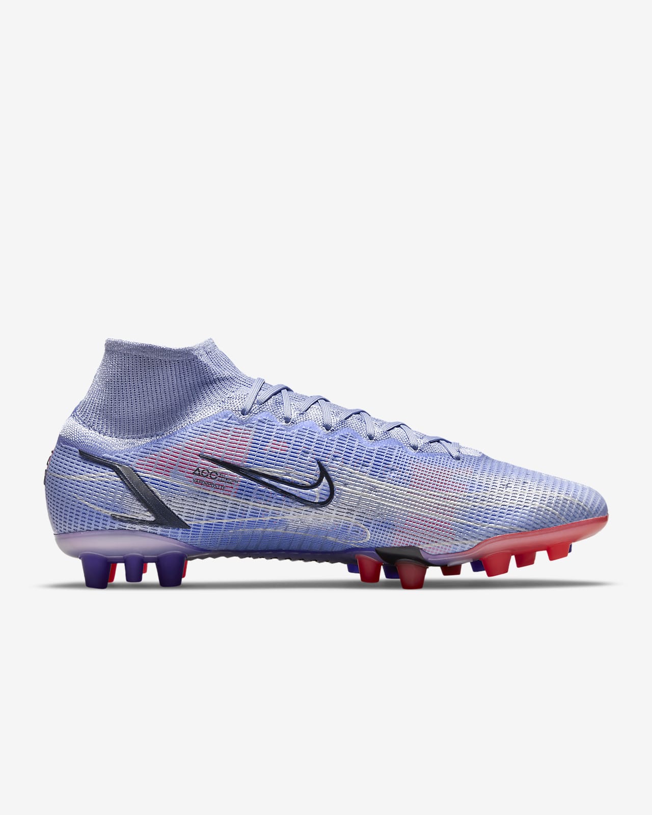 nike mercurial superfly artificial grass